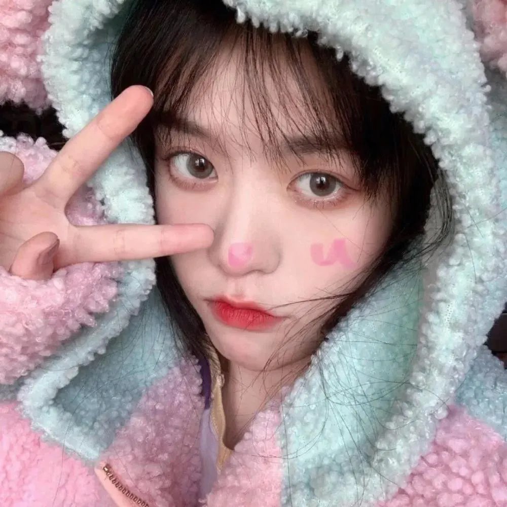 小美我爱你